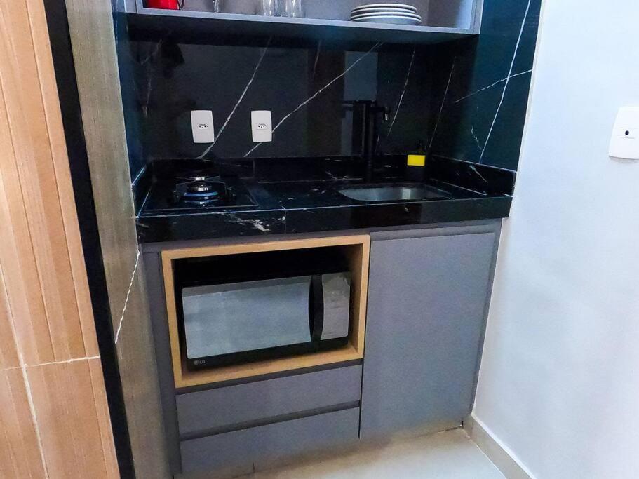 Copacabana - Atlantica Apartment