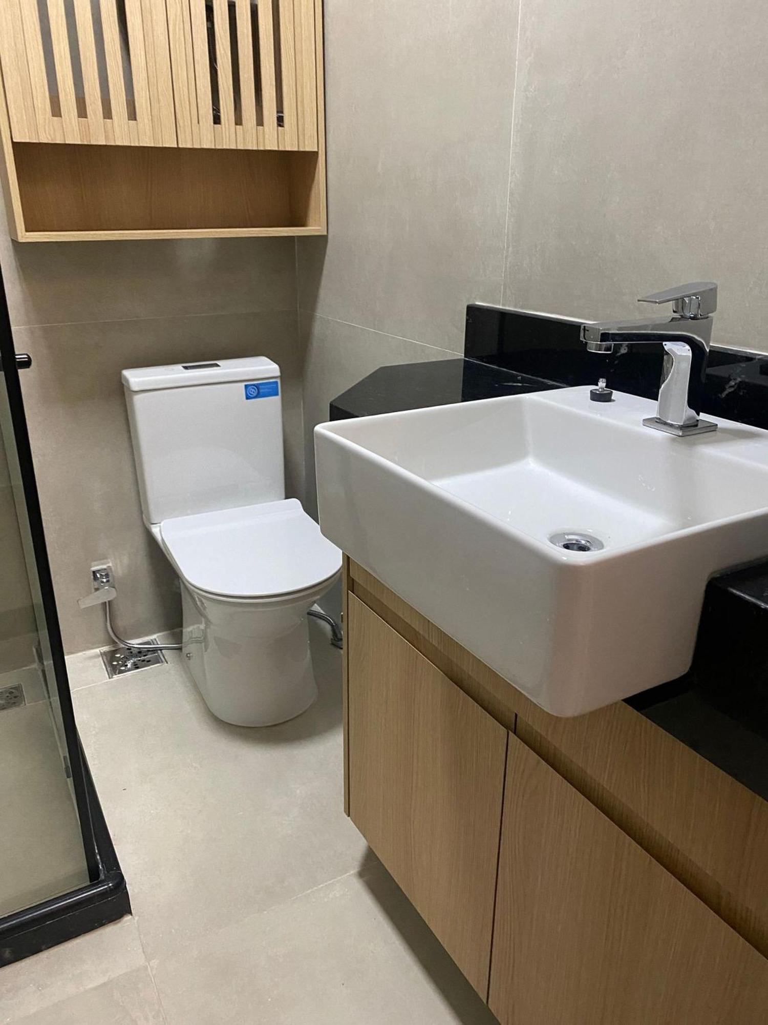 Copacabana - Atlantica Apartment *