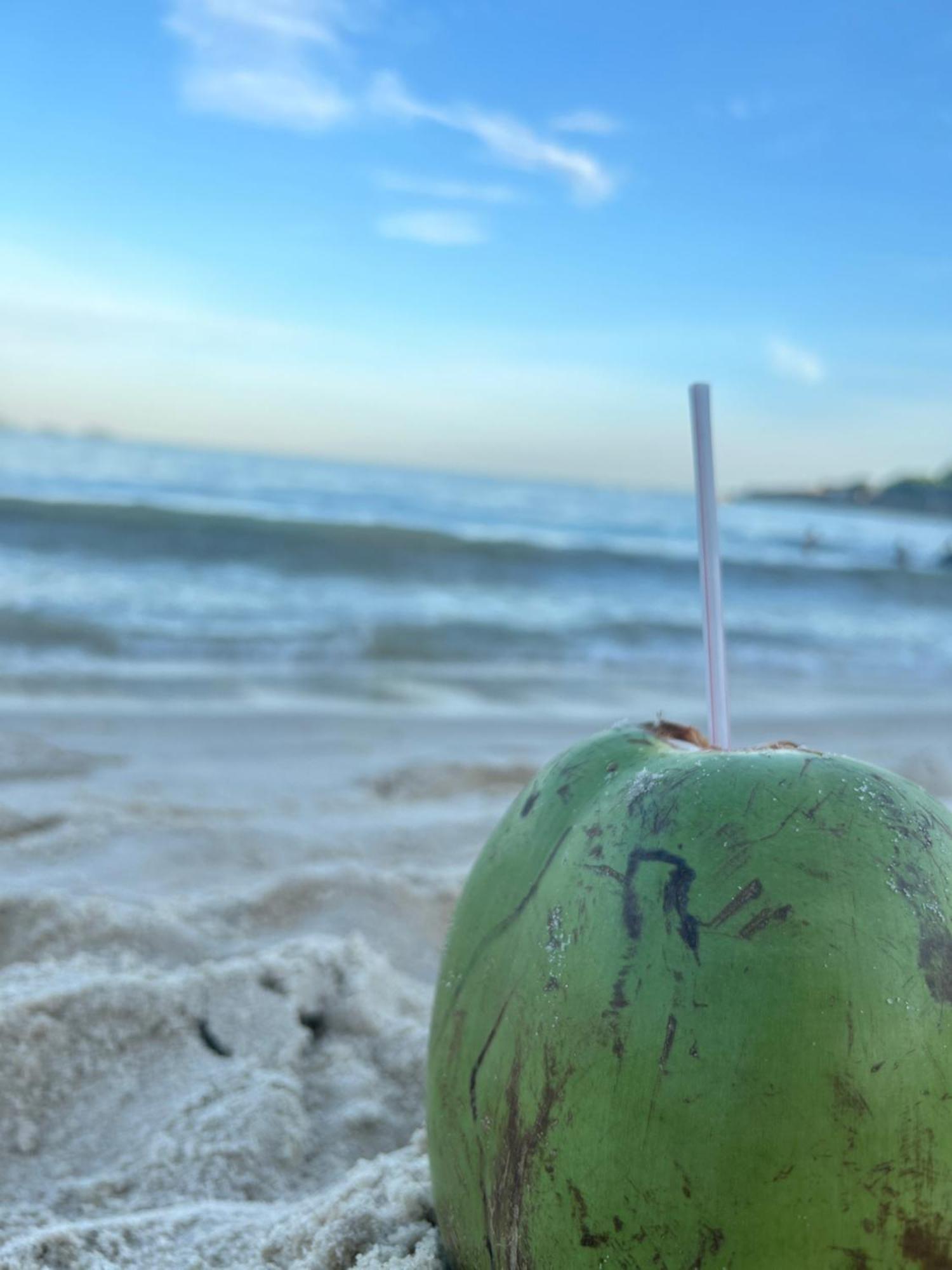 Copacabana - Atlantica