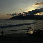 Studio 911 Copacabana - Atlantica