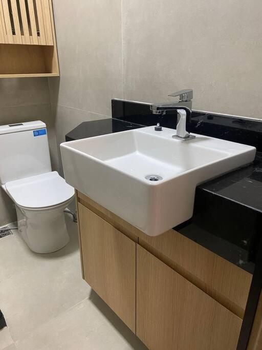 Apartamento 911 Copacabana - Atlantica