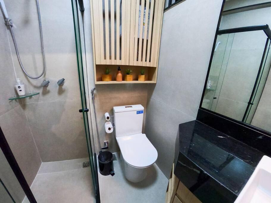 Apartamento 911 Copacabana - Atlantica Rio de Janeiro