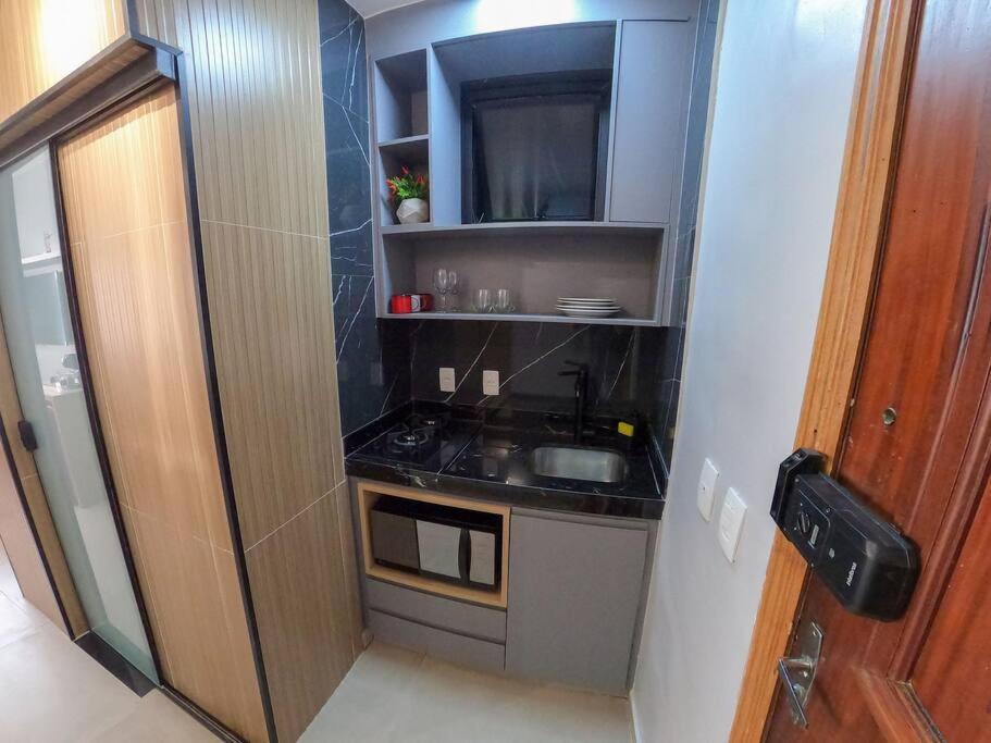 Apartamento 911 Copacabana - Atlantica Rio de Janeiro