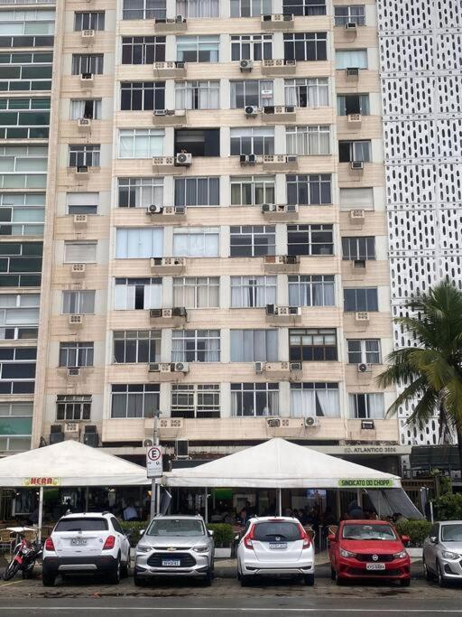 911 Copacabana - Atlantica