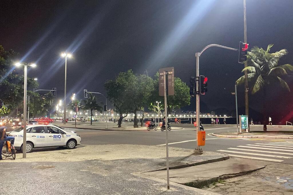 Apartamento 911 Copacabana - Atlantica *
