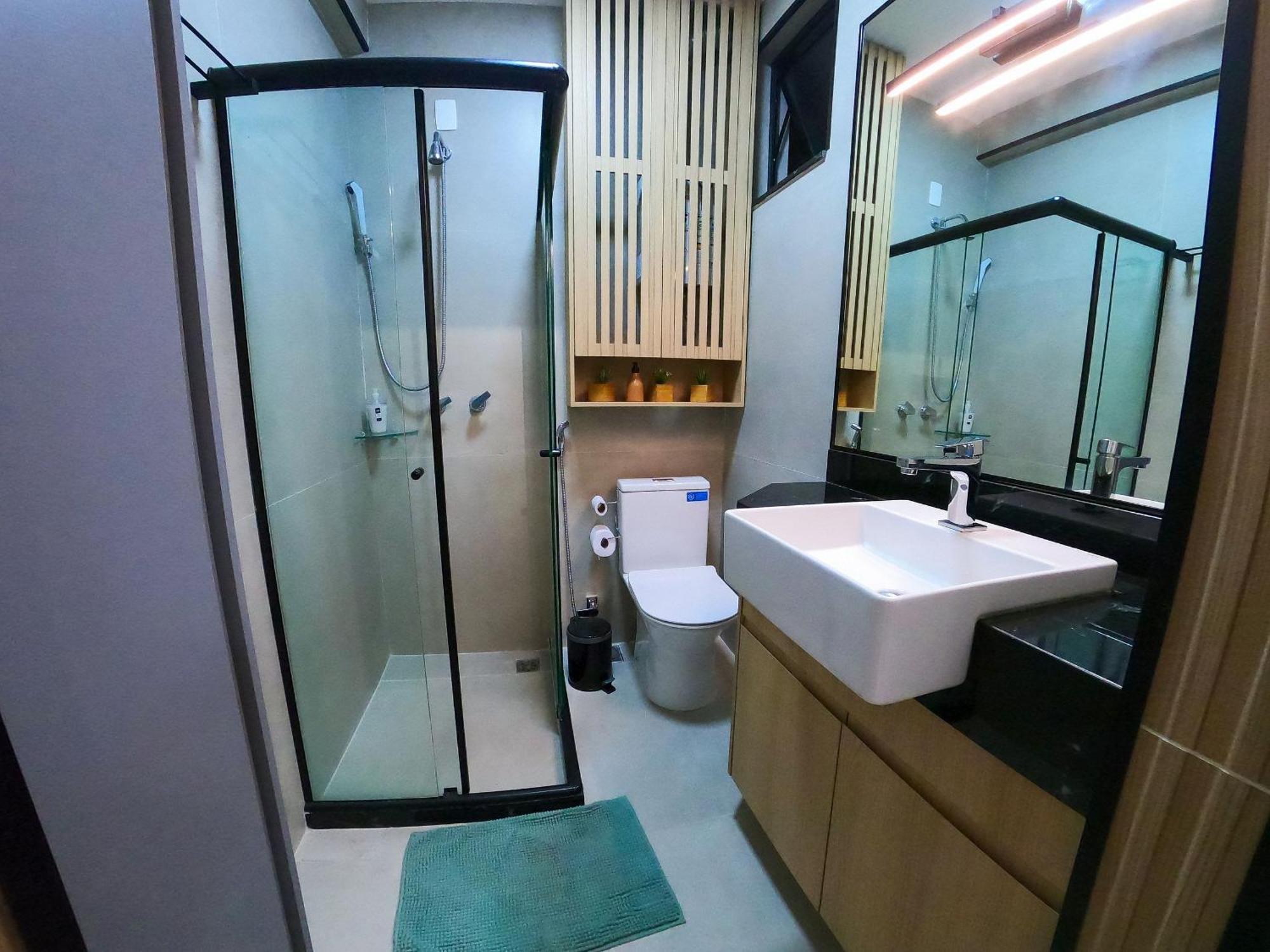 911 Copacabana - Atlantica Apartamento