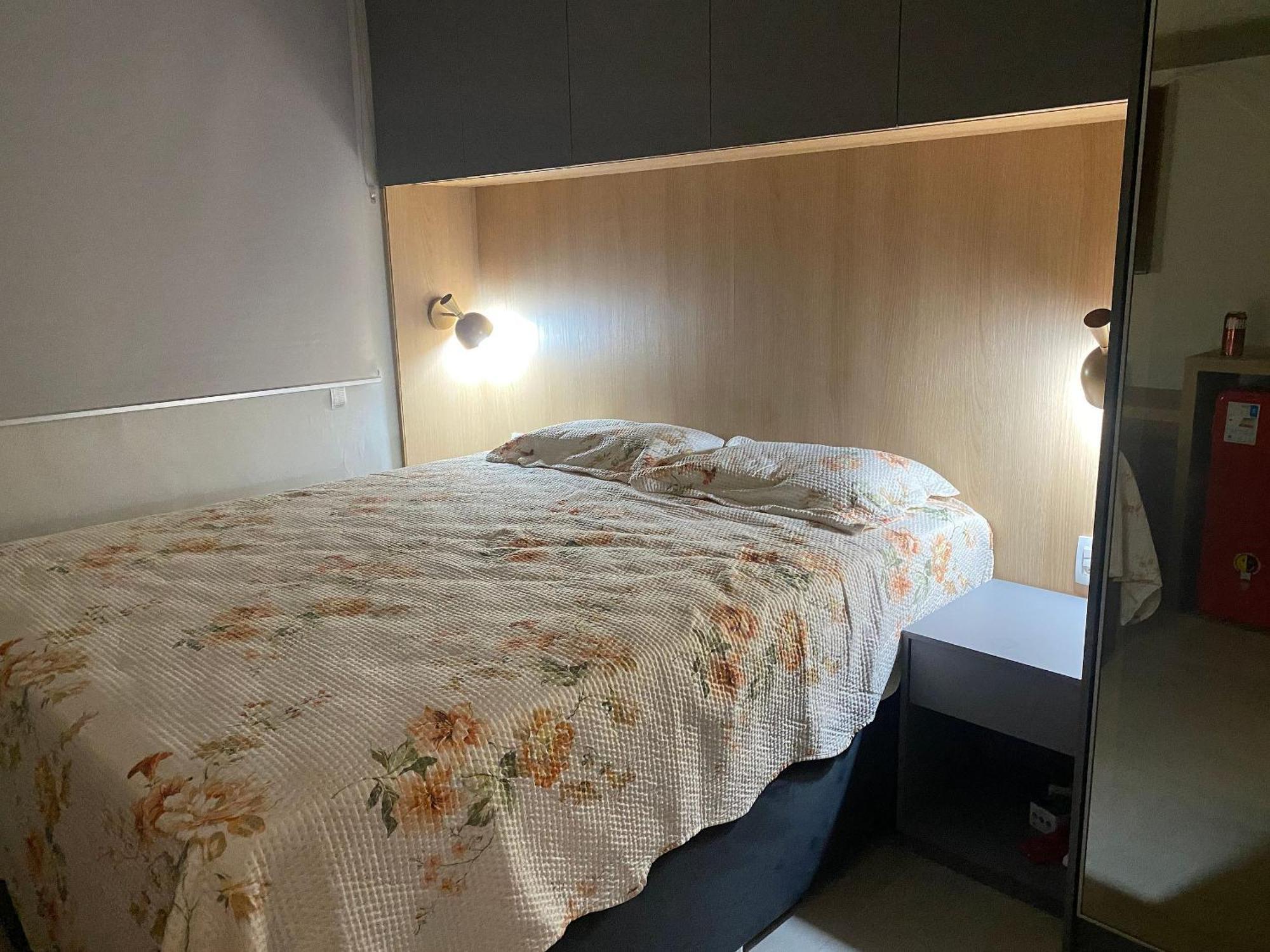 911 Copacabana - Atlantica Apartamento Rio de Janeiro