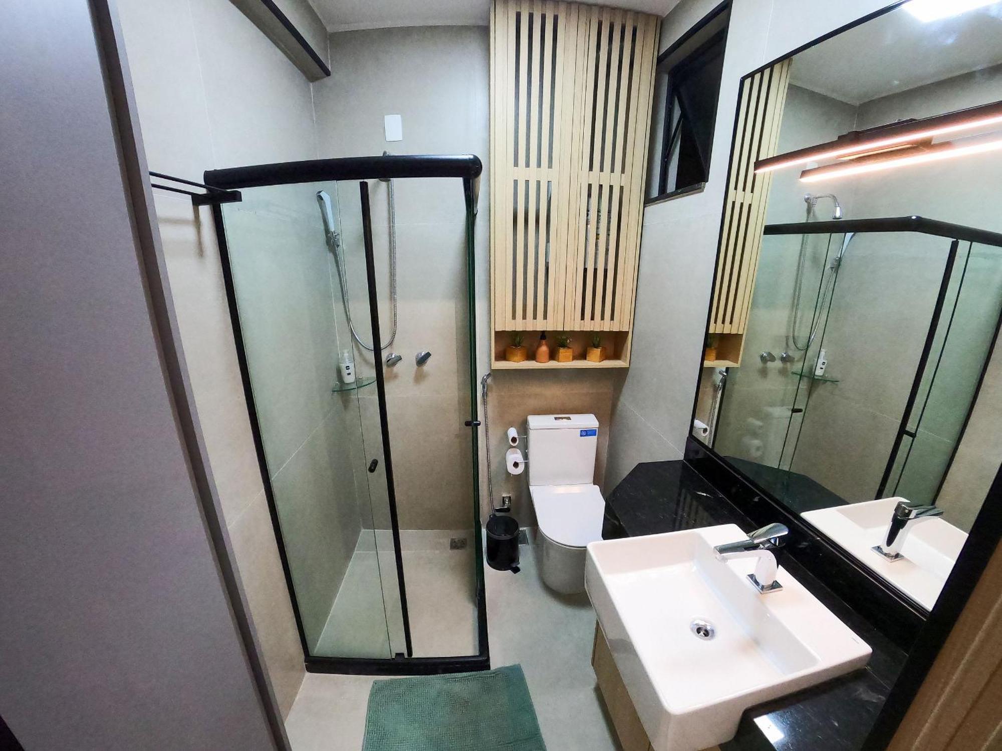 Copacabana - Atlantica Apartemen
